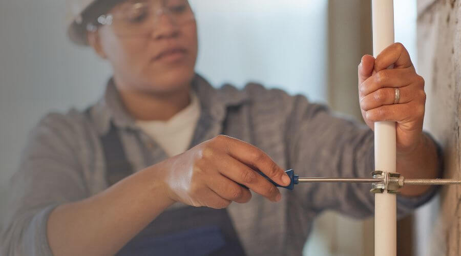 Professional Leak Detection in Prosperity, PA