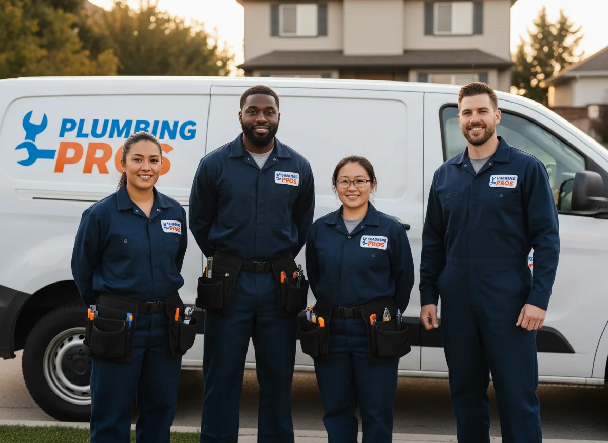 Water Heater Repair company in Prosperity, PA